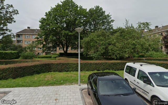 Speeltuin Beemsterstraat