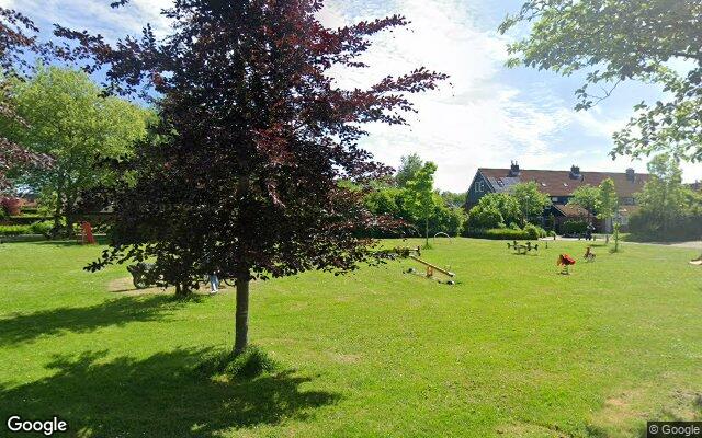 Speeltuin Refter