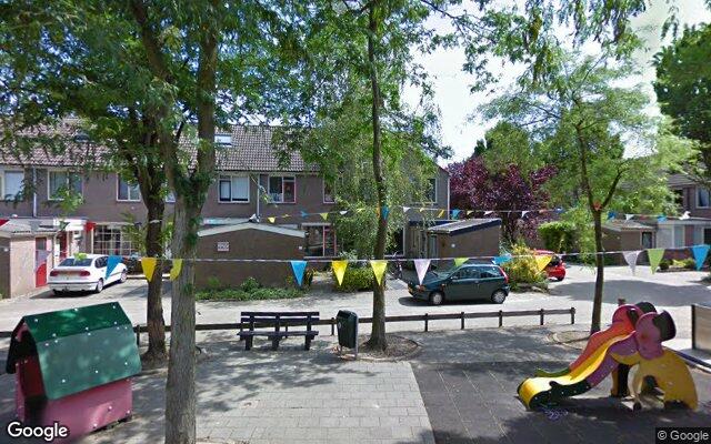 Speeltuin Habijt