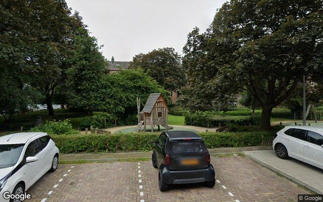 Speeltuin Schoorlstraat