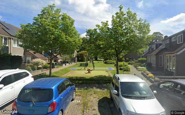 Speeltuin Duiker