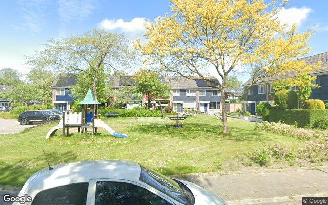 Speeltuin Schouw