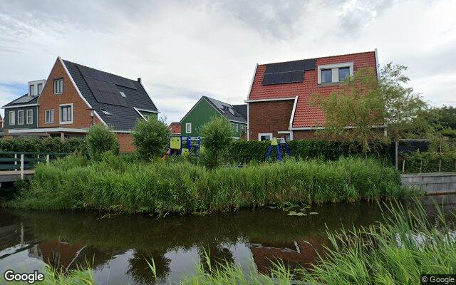 Speeltuin Kersenhout