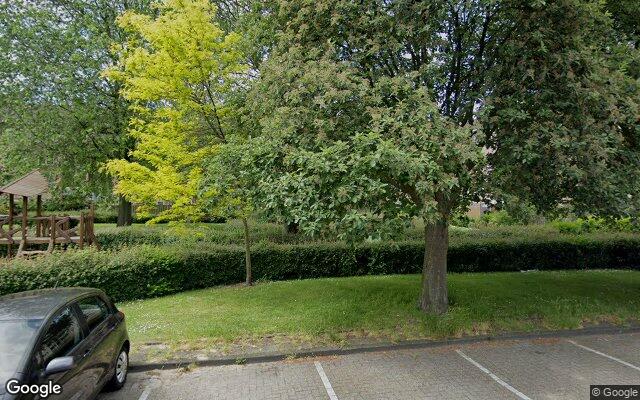 Speeltuin Groetstraat