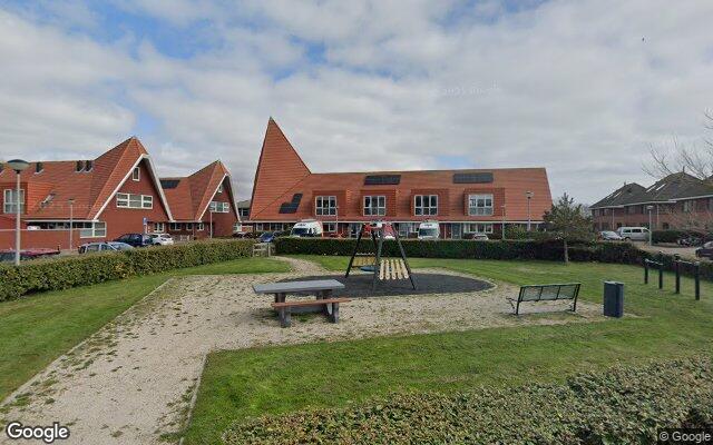 Speeltuin Wilbertsdel