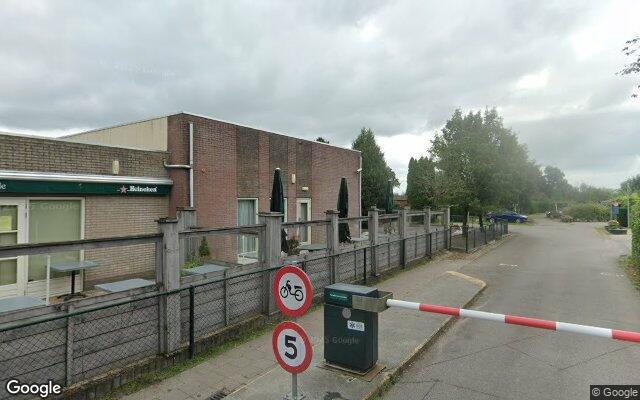 Speelplek De Dreef