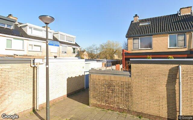 Speeltuin Azalealaan