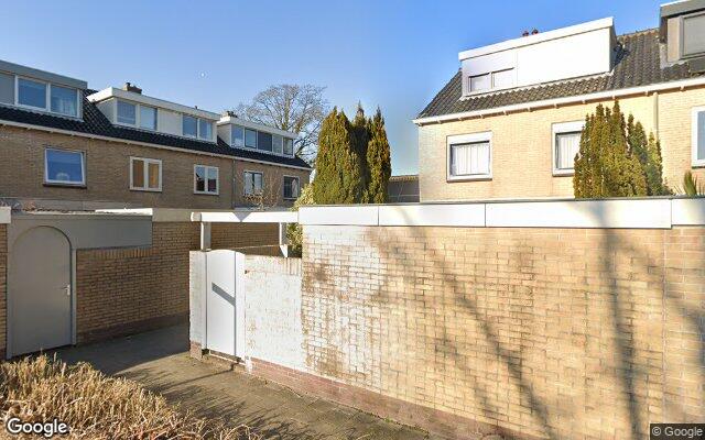 Speeltuin Molenwijk