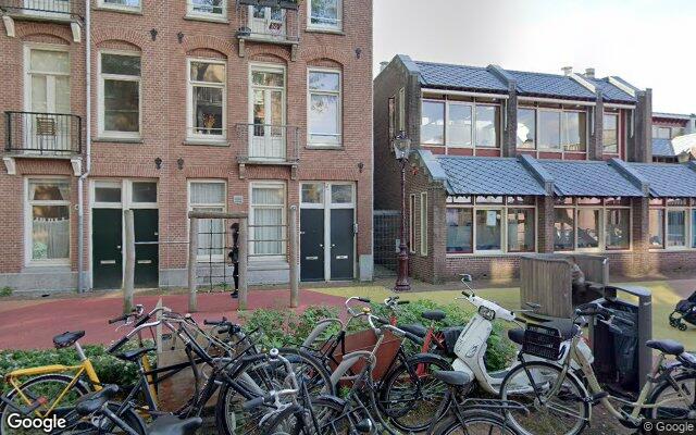 Speeltuin Nicolaas Beetsstraat