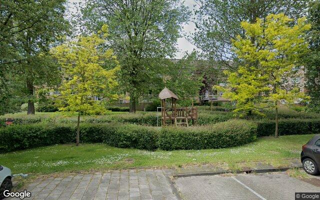 Speeltuin Groetstraat