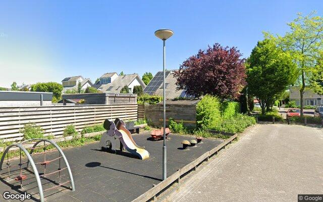 Speeltuin Het Erf