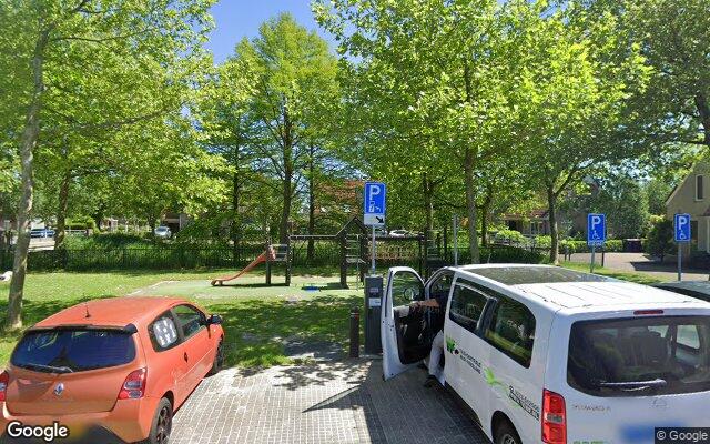Speeltuin Het Bunder