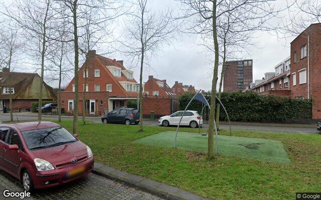 Speeltuin Jive