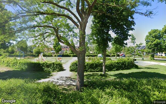 Speeltuin De Bouw