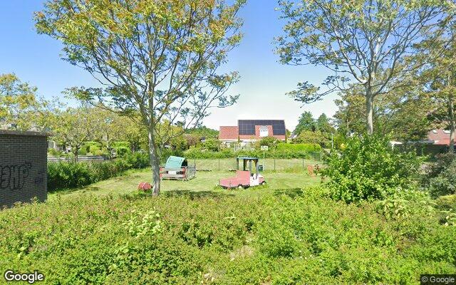 Speeltuin Dorsvlegel