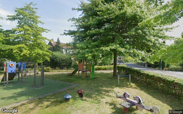 Speeltuin Eg
