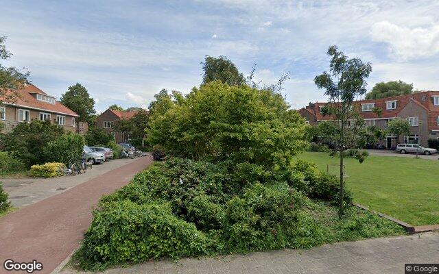 Speeltuin Rhododendronplein