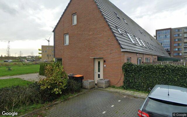 Speeltuin Bruinvis