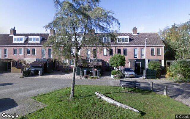 Speeltuin Grift