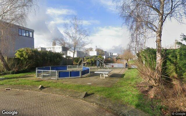 Speeltuin Grauwe Gans