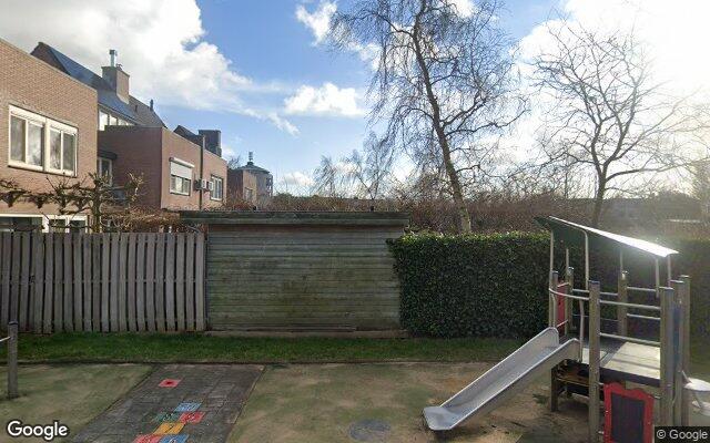 Speeltuin Brandgans