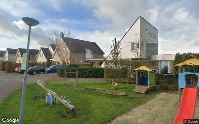 Speeltuin Rotgans