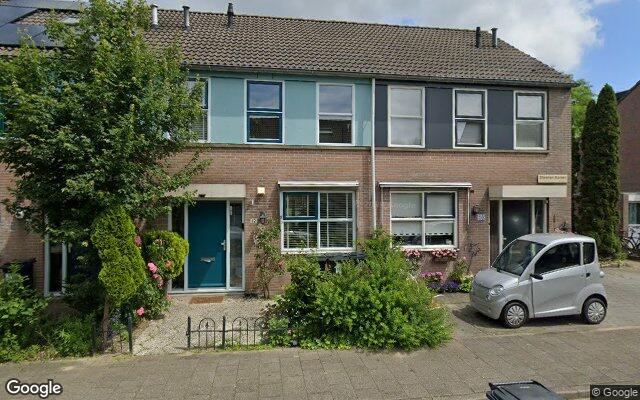 Speeltuin Steenen Kamer