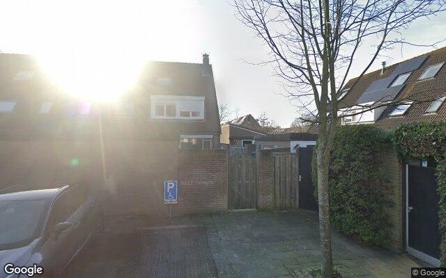 Speeltuin Tarweland