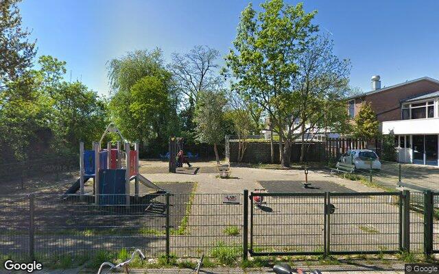 Speeltuin Heggerankweg