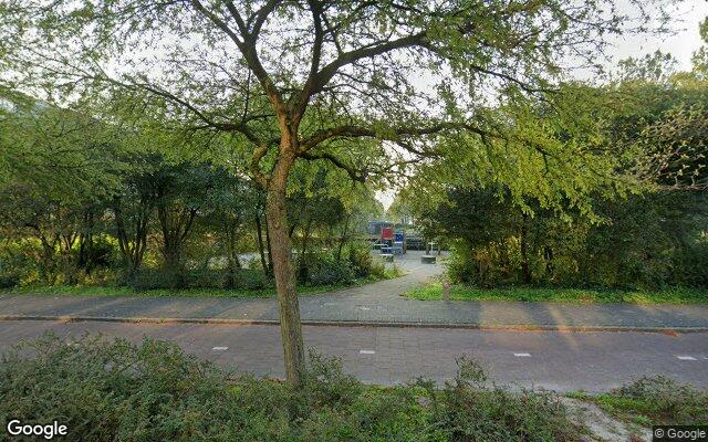 Speeltuin Gaasterland