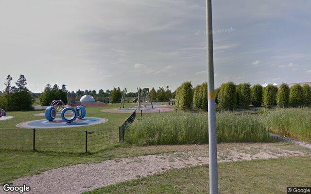 Speeltuin Toolenburgplas
