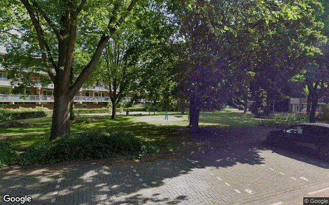 Speeltuin Amerbos