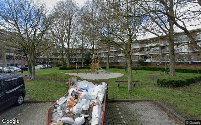 Speeltuin Amerbos