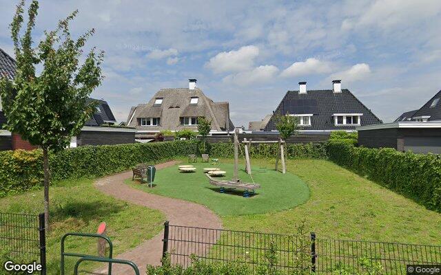 Speeltuin Israël de Haanlaan