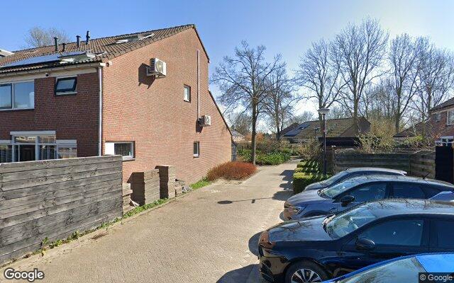 Speeltuin Bergkristal