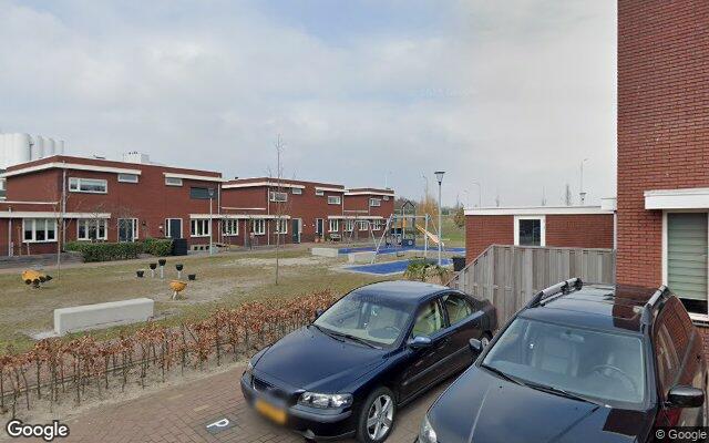 Speeltuin Poortwachter