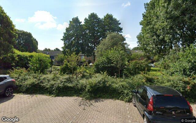 Speeltuin Eline Verestraat