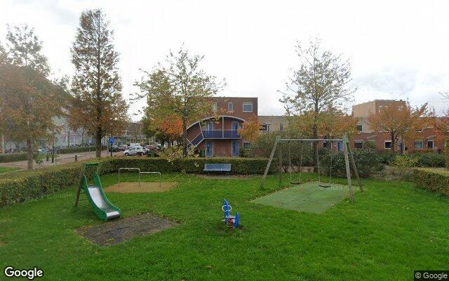 Speeltuin De Boog