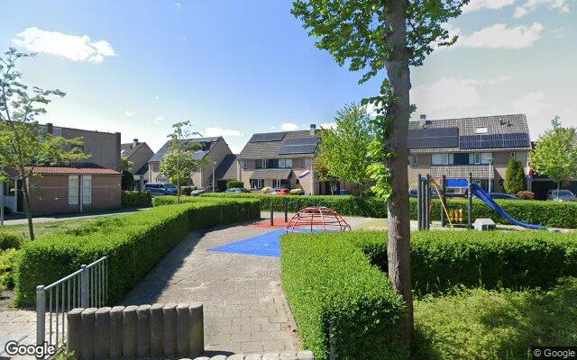 Speeltuin G.H. Hoijtinkstraat