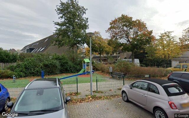 Speeltuin Rigolettostraat