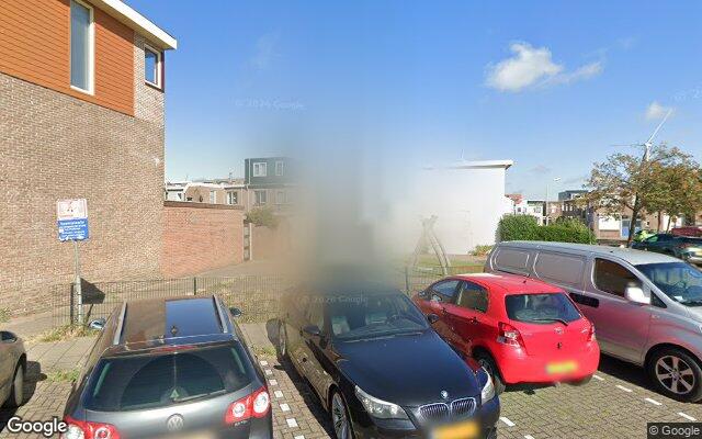 Speeltuin Piet Heinstraat