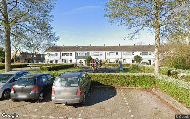 Speeltuin Abeelstraat