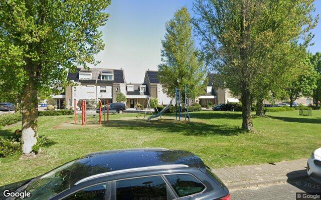 Speeltuin Gouden Slot