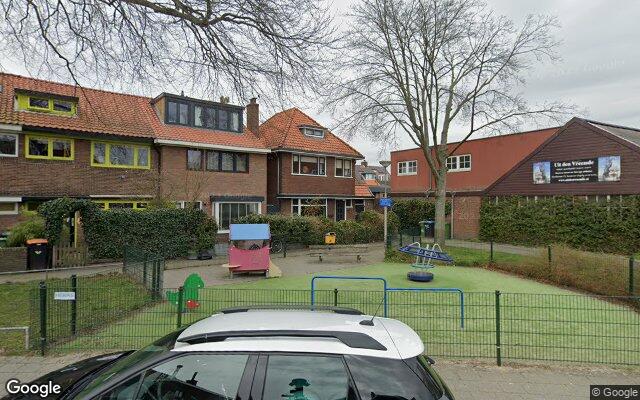 Speeltuin Terrasweg