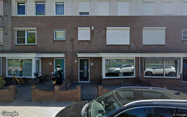 Speeltuin Zilveren Knoop