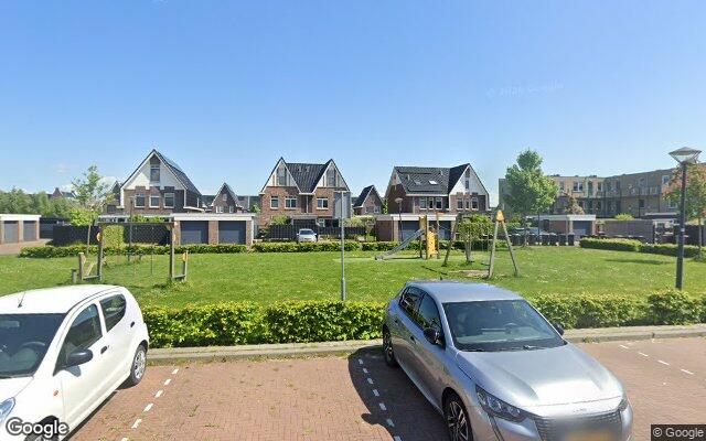 Speeltuin Kolk van Dussen