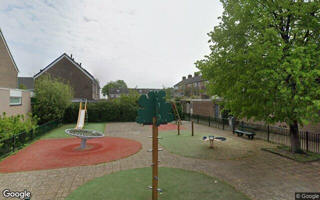 Speeltuin Lijsterbeslaan