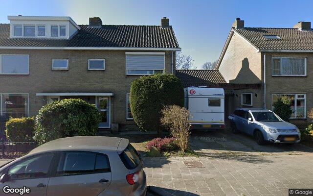 Speeltuin Populierenweg