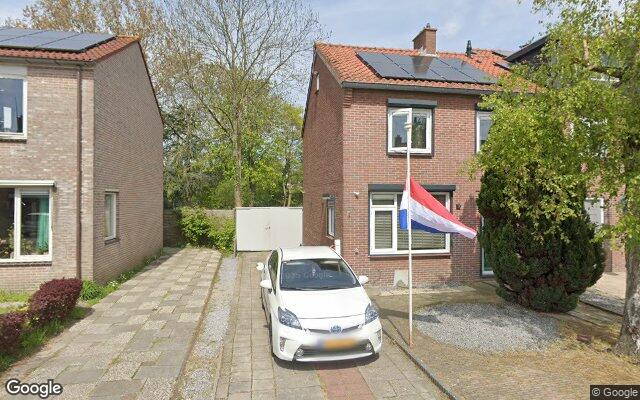 Speeltuin ‘t Wuiver