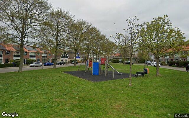 Speeltuin Vletweg